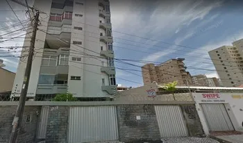 Imagem do Condomínio Do Edifício Washington Soares E Silva em Fortaleza