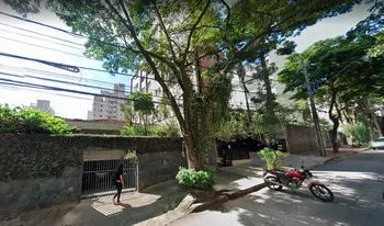 Condomínio Do Edifício Washington em Belo Horizonte