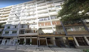 Condomínio Do Edifício Watkins em Rio De Janeiro