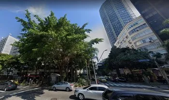 Condomínio Do Edifício Watteau em Rio De Janeiro