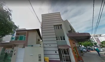 Imagem do Condomínio Do Edifício Waves Center I em Vitória