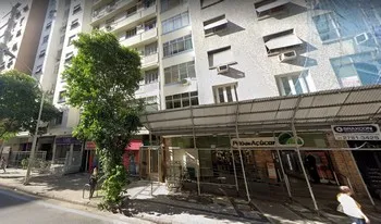 Condomínio Do Edifício Weaver em Rio De Janeiro