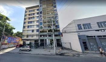 Condomínio Do Edifício Webin em Rio De Janeiro