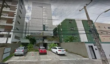 Imagem do Condomínio Do Edifício Wecon Empresarial Center Ii em Recife