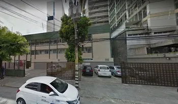 Imagem do Condomínio Do Edifício Weekend em Recife