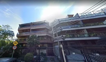 Condomínio Do Edifício Well Born em Rio De Janeiro