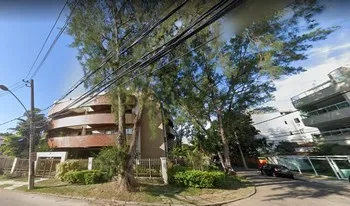 Condomínio Do Edifício Well-elegance em Rio De Janeiro