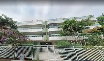 Condomínio Do Edifício Well Lake em Rio De Janeiro