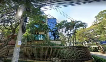 Condomínio Do Edifício Well-palace em Rio De Janeiro