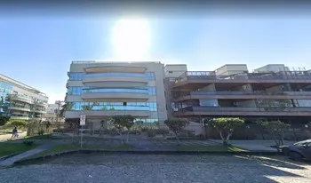 Condomínio Do Edifício Well-sunshine em Rio de Janeiro