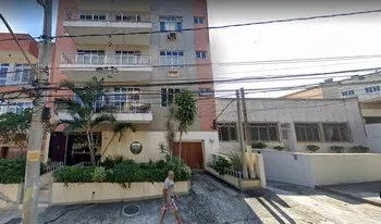 Condomínio Do Edifício Welp em Rio De Janeiro