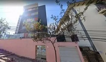 Imagem do Condomínio Do Edifício Wemerson Pereira em Belo Horizonte