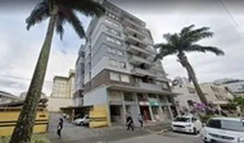 Imagem do Condomínio Do Edifício Wendel em Joinville