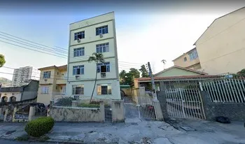 Condomínio Do Edifício Werneck em Rio De Janeiro