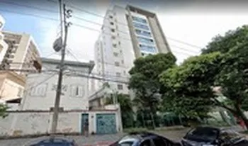 Condomínio Do Edifício Werner Rehwagen em Belo Horizonte