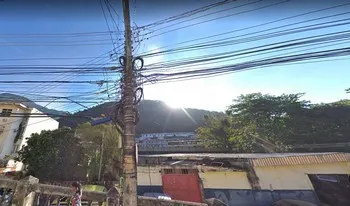 Condomínio Do Edifício Werner em Rio De Janeiro