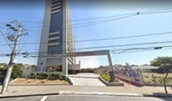 Condomínio Do Edifício West Convention em Belo Horizonte