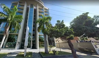 Imagem do Condomínio Do Edifício West Medical Center em Rio De Janeiro