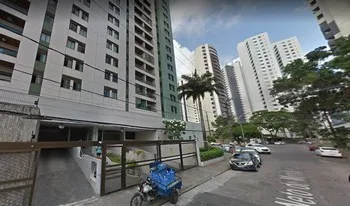 Imagem do Condomínio Do Edifício West Side Park em Recife