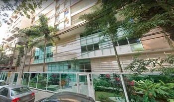 Imagem do Condomínio Do Edifício West Village em Niteroi