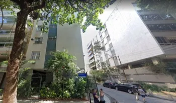 Condomínio Do Edifício Whately em Rio De Janeiro