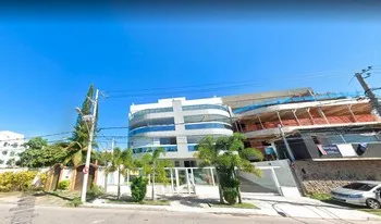 Condomínio Do Edifício White Green em Rio De Janeiro
