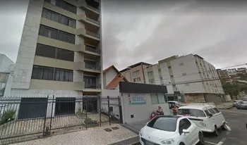 Imagem do Condomínio Do Edifício Wild L. Freitas em Juiz De Fora