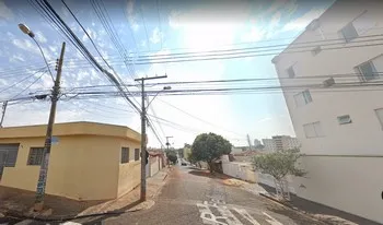 Imagem do Condomínio Do Edifício Wilian Luís em Uberlândia