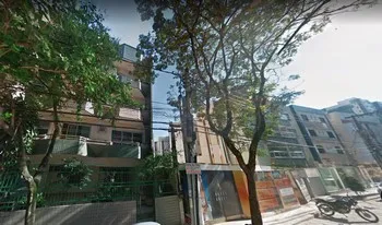 Imagem do Condomínio Do Edifício Wilian Sathler em Vitória