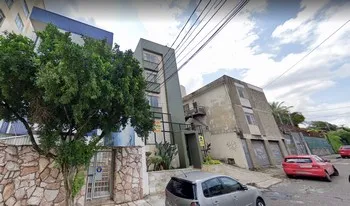Condomínio Do Edifício Willi Wolf em Belo Horizonte