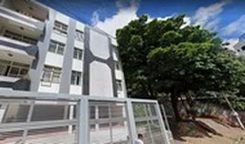 Condomínio Do Edifício William Daniell em Belo Horizonte