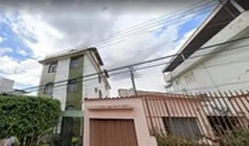 Condomínio Do Edifício William Mendes Figueredo em Belo Horizonte