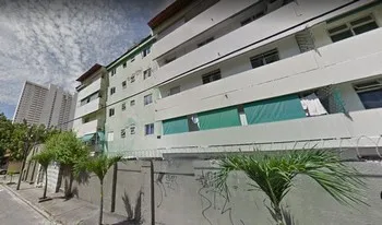 Imagem do Condomínio Do Edifício Willie Reis em Fortaleza