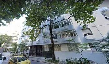 Condomínio Do Edifício Willmann em Rio De Janeiro