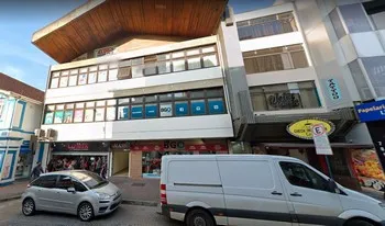 Imagem do Condomínio Do Edifício Willy Germano Hass em Blumenau