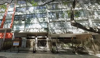 Condomínio Do Edifício Willyam Majdalany em Rio De Janeiro