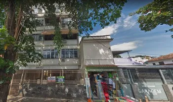 Imagem do Condomínio Do Edifício Willys Overland em Niteroi