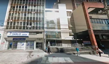 Imagem do Condomínio Do Edifício Wilma em Vitória