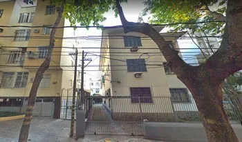 Condomínio Do Edifício Wilma em Rio De Janeiro