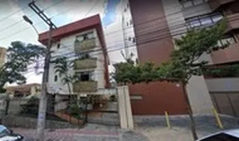 Condomínio Do Edifício Wilma Figueiredo Brandt em Belo Horizonte
