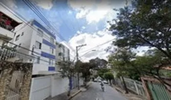 Condomínio Do Edifício Wilma Lúcia em Belo Horizonte