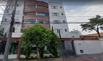 Condomínio Do Edifício Wilma Maria Rosadini em Belo Horizonte