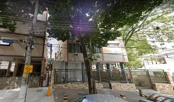 Condomínio Do Edifício Wilma Thereza em Rio De Janeiro