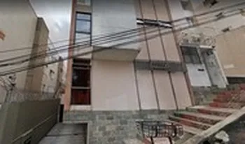 Condomínio Do Edifício Wilson Cortes Villela em Belo Horizonte