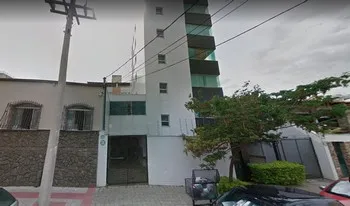 Condomínio Do Edifício Wilson De Paiva em Belo Horizonte