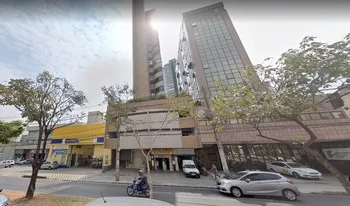 Condomínio Do Edifício Wilson De Salles em Belo Horizonte