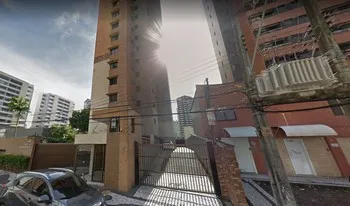 Imagem do Condomínio Do Edifício Wilson Dias em Fortaleza