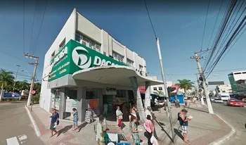 Imagem do Condomínio Do Edifício Wilson em Vila Velha