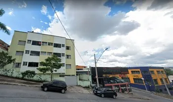 Imagem do Condomínio Do Edifício Wilson José em Contagem