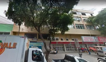 Imagem do Condomínio Do Edifício Wilson Vaz em Governador Valadares